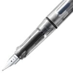 Pióro wieczne LAMY Safari 012, M, transparentne - obrazek 3
