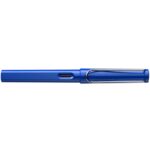 Pióro wieczne LAMY Safari 014, M, niebieskie - obrazek 2