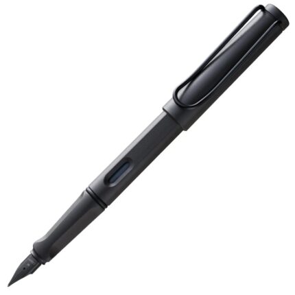 Pióro wieczne LAMY Safari 017, M, grafitowy