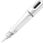 Pióro wieczne LAMY Safari 019, B, biały - obrazek 3