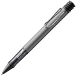 Długopis LAMY AL-star 226, M, z czarnym wkładem, grafitowy