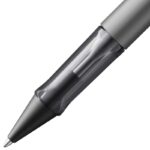 Długopis LAMY AL-star 226, M, z czarnym wkładem, grafitowy - obrazek 2