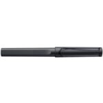 Pióro kulkowe LAMY Safari 317, M, z czarnym wkładem, grafitowy - obrazek 3