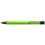 Długopis LAMY Safari 213, M, z niebieskim wkładem, zielony - obrazek 2