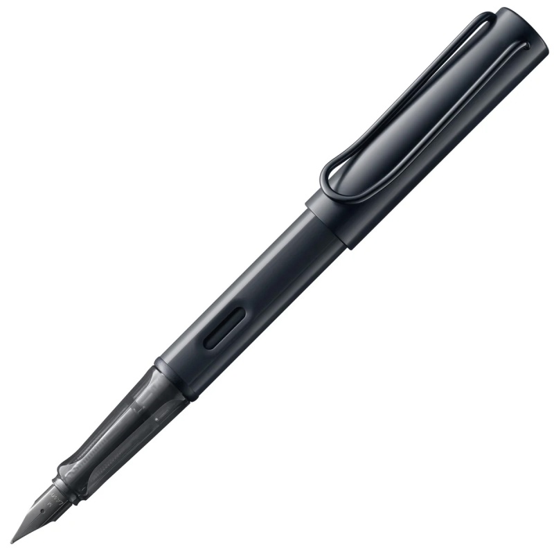 403485-412400-pioro_wieczne_lamy_al_star_071_lh_czarne-800w Pióro wieczne LAMY AL-star 071, LH, czarne - obrazek 1