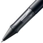 Długopis LAMY AL-star 271, M, z czarnym wkładem, czarny - obrazek 3