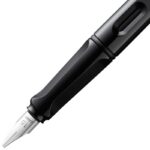 Pióro wieczne LAMY Joy 015, 1,5mm, czarny - obrazek 2