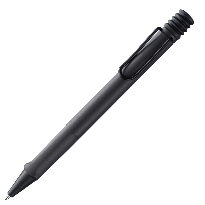 403533-412421-dlugopis_lamy_safari_217_m_z_niebieskim_wkla-800w Długopis LAMY Safari 217, M, z niebieskim wkładem, grafitowy - obrazek 1