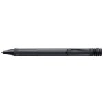 Długopis LAMY Safari 217, M, z niebieskim wkładem, grafitowy - obrazek 3