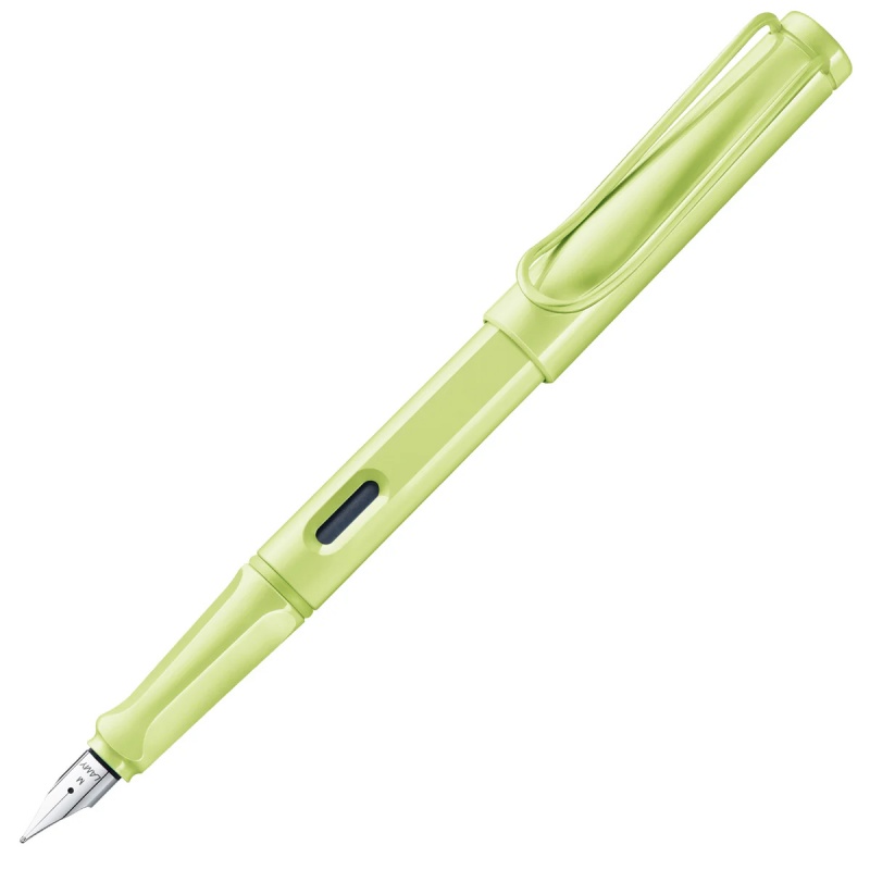 403649-412300-pioro_wieczne_lamy_safari_0d0_ef_jasnozielon-800w Pióro wieczne LAMY Safari 0D0, EF, jasnozielone - obrazek 1