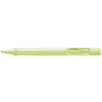 Długopis LAMY Safari 2D0, M, z czarnym wkładem, jasnozielony - obrazek 2
