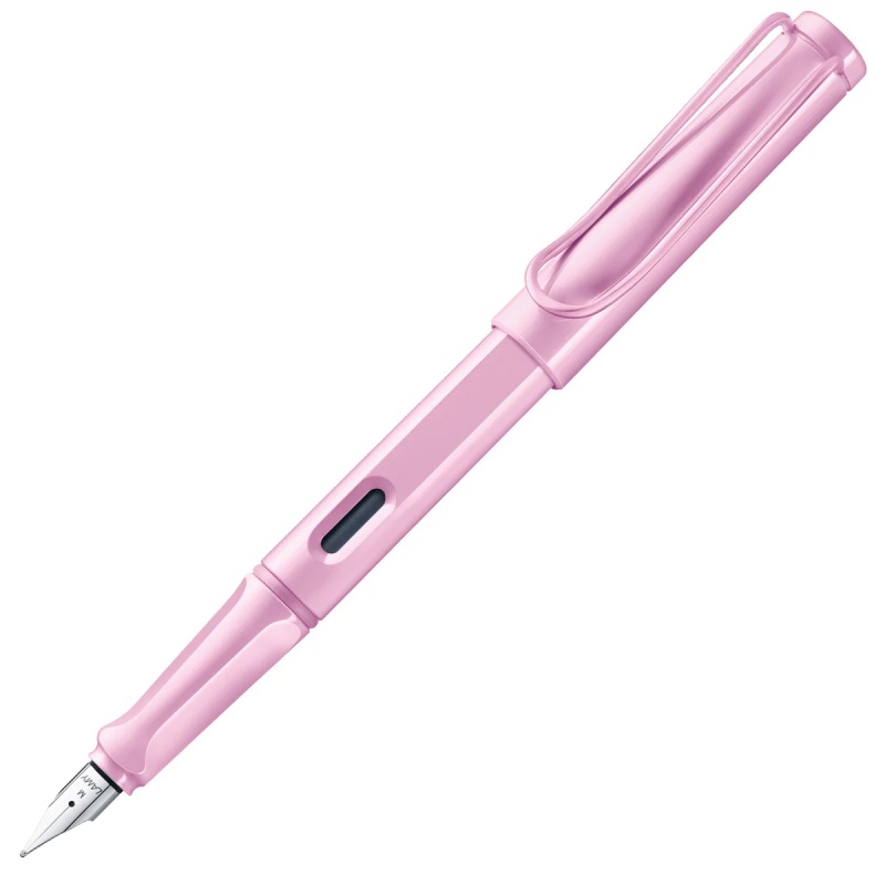 403696-412308-pioro_wieczne_lamy_safari_0d2_m_jasnorozowe-800w Pióro wieczne LAMY Safari 0D2, M, jasnoróżowe - obrazek 1