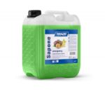 Mydło w płynie TENZI, zapach guarany, Sapone Energizing, 5l