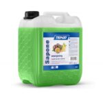 Mydło w płynie TENZI, zapach guarany, Sapone Energizing, 5l
