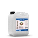 Mydło w płynie TENZI, zapach kokosowy, Sapone Paradise Coco, 5l