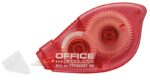 Korektor w taśmie OFFICE PRODUCTS, myszka, 4,2mmx12m, zawieszka