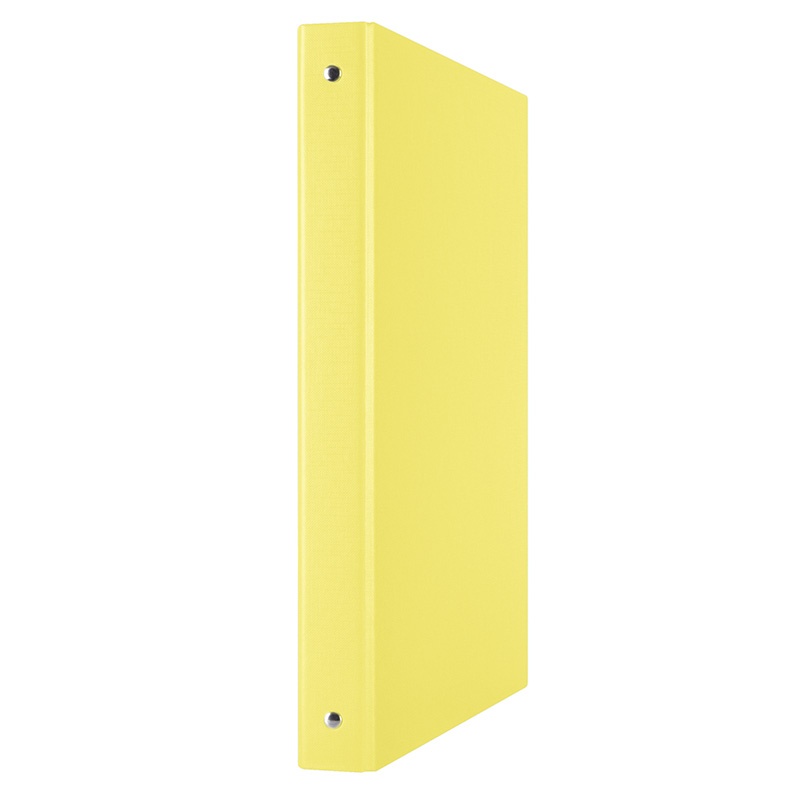 71202-14702-segregator_ringowy_donau_pp_a4_4r_20mm_zolty-800w Segregator ringowy DONAU, PP, A4/4R/20mm, żółty - obrazek 1