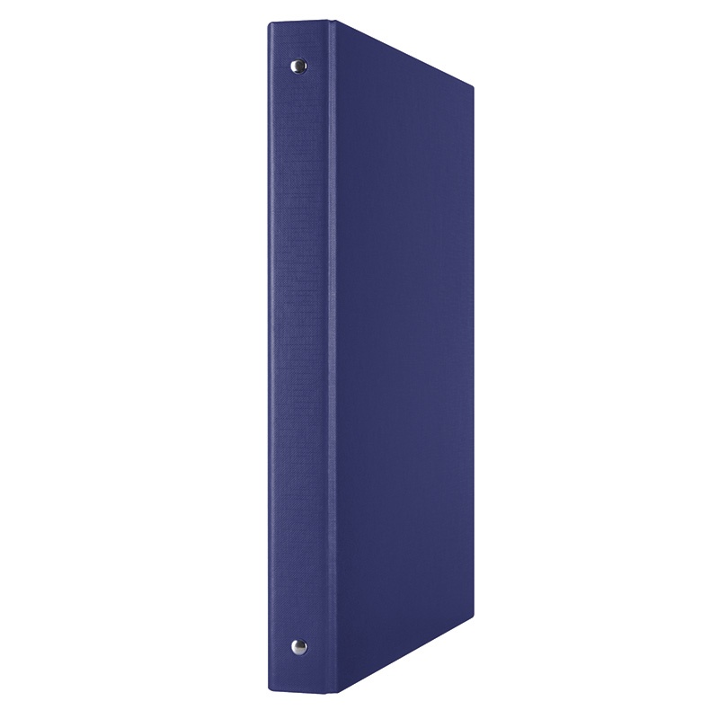 71205-14703-segregator_ringowy_donau_pp_a4_4r_20mm_granato-800w Segregator ringowy DONAU, PP, A4/4R/20mm, granatowy - obrazek 1