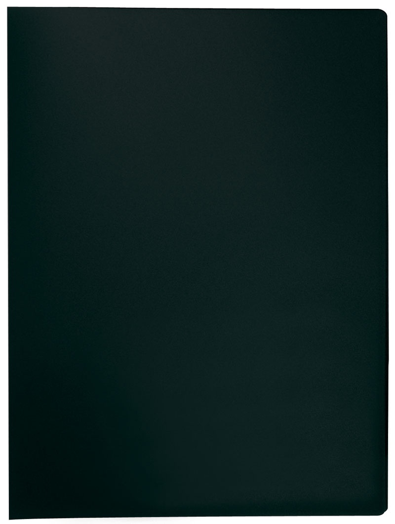 72700-16840-teczka_ofertowa_q_connect_pp_a4_380mikr_20_kos-800w Teczka ofertowa Q-CONNECT, PP, A4, 380mikr., 20 koszulek, czarna - obrazek 1