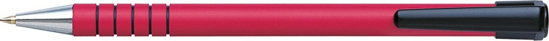 74213-17578-dlugopis_automatyczny_penac_rb085_1_0mm_czerwo-800w Długopis automatyczny PENAC RB085 1,0mm, czerwony - obrazek 1