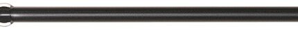 Wkład do długopisu PENAC Sleek Touch, Side101, Pepe, RBR, RB085, CCH3 0,7mm, czarny