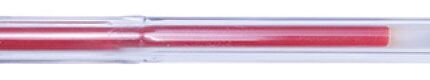 Długopis żelowy OFFICE PRODUCTS Classic 0,5mm, czerwony