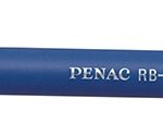 Ołówek automatyczny PENAC RB085 0,5mm, niebieski