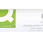 Marker olejowy Q-CONNECT, okrągły, 2-3mm, biały