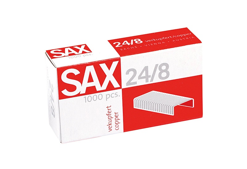 75131-20196-zszywki_sax_24_8_miedziane_1000szt_-800w Zszywki SAX, 24/8, miedziane, 1000szt. - obrazek 1