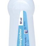 Klej w płynie DONAU Roller, z metalową końcówką, 50ml