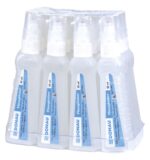 Klej w płynie DONAU Roller, z metalową końcówką, 50ml - obrazek 2