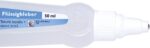 Klej w płynie DONAU Roller, z metalową końcówką, 50ml - obrazek 3