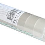 Taśma biurowa Q-CONNECT, 24mm, 20m, 6szt.