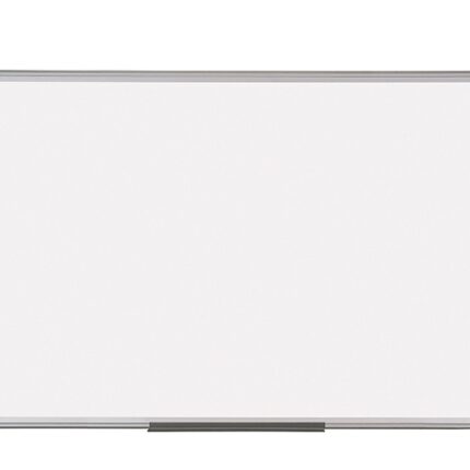Tablica suchoś. -magn. BI-OFFICE Professional, 180x120cm, lakierowana, rama alu.