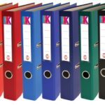 SEGREGATOR  KBK PP 5CM ZIELONY