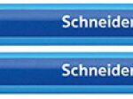 Długopis SCHNEIDER Slider Edge, M, niebieski
