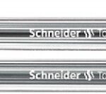 Długopis SCHNEIDER Tops 505, M, czerwony
