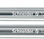 Długopis SCHNEIDER Tops 505, M, niebieski