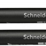 Cienkopis SCHNEIDER Topliner 967, 0,4 mm, niebieski