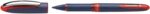 Pióro kulkowe SCHNEIDER One Business, 0,6 mm, czerwony - obrazek 2