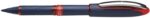 Pióro kulkowe SCHNEIDER One Business, 0,6 mm, czerwony - obrazek 4