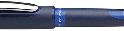 Pióro kulkowe SCHNEIDER One Business, 0,6 mm, niebieski
