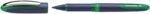 Pióro kulkowe SCHNEIDER One Business, 0,6 mm, zielony - obrazek 2