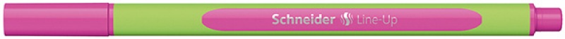 89045-32920-cienkopis_schneider_line_up_0_4mm_rozowy-800w Cienkopis SCHNEIDER Line-Up, 0,4mm, różowy - obrazek 1
