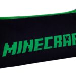 Saszetka okrągła MINECRAFT