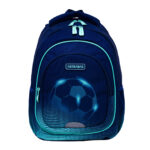 PLECAK ASTRABAG FOOTBALL LIGHT, AB330 DLA CHŁOPCA KLASA 1 3 DLA CHŁOPAKA KLASA 1 - 3