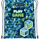 Worek na obuwie ASTRABAG PLAY GAME, AD1