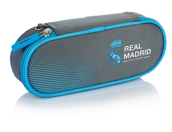 Saszetka - piórnik RM-149 Real Madrid 4 Saszetka - piórnik RM-149 Real Madrid 4 - obrazek 1