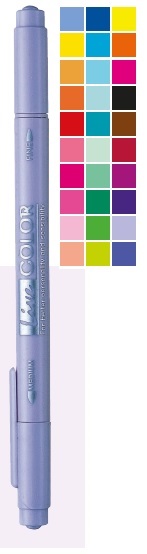 Cienkopis Plus Pen 3000 - kolor różowy Cienkopis Plus Pen 3000 - kolor różowy - obrazek 1
