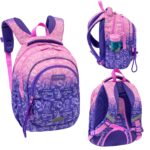 Plecak ASTRABAG KITTY, AB330